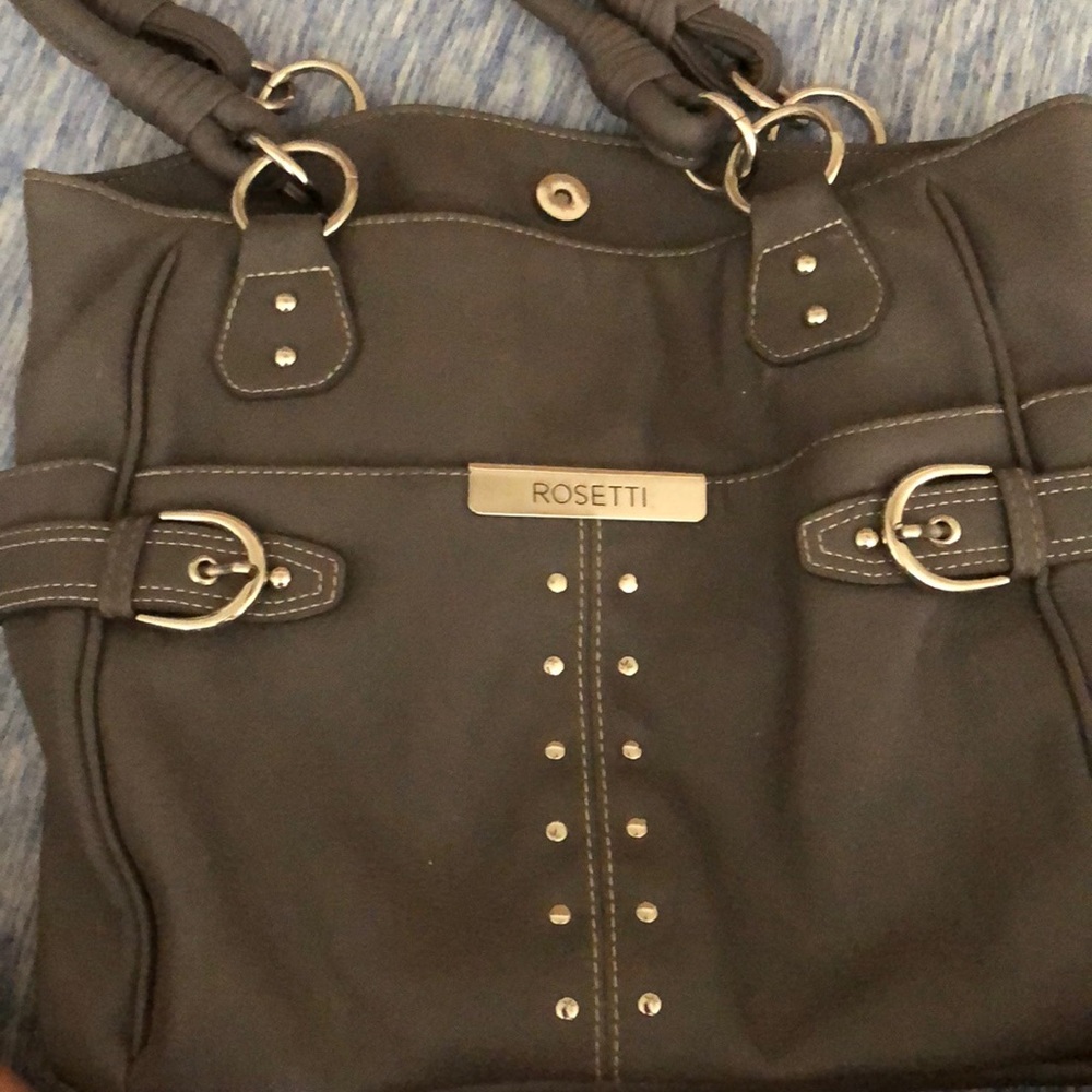 Rosetti hand bag